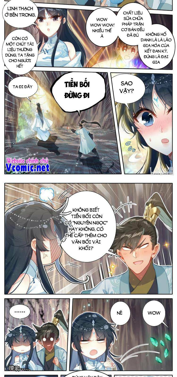 Chương 172 - Trang 10