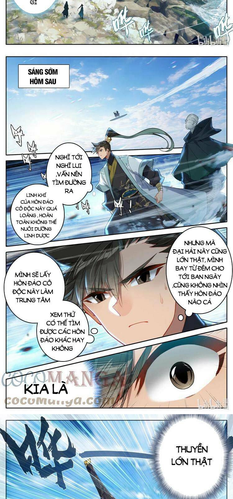 Chương 174 - Trang 6