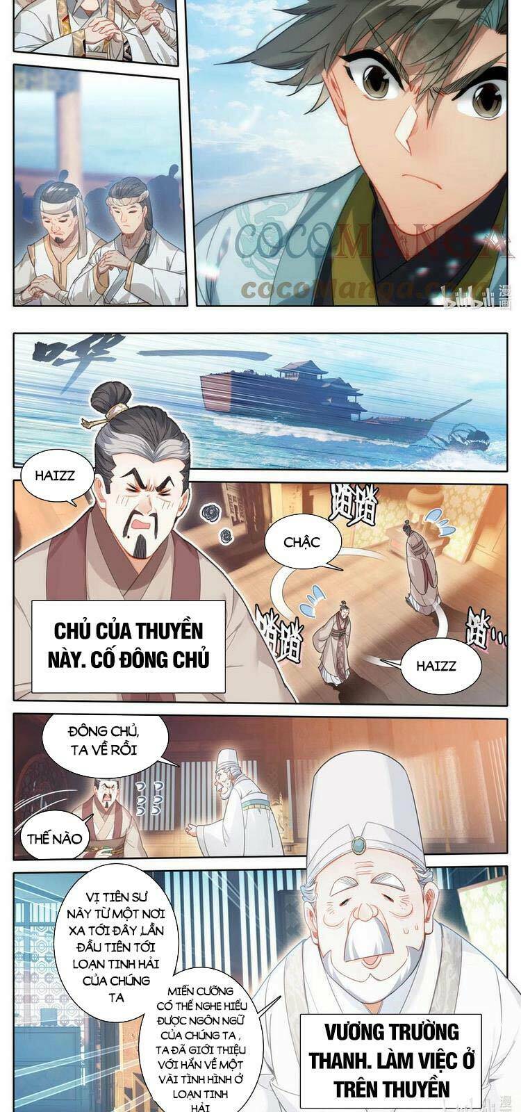 Chương 174 - Trang 8