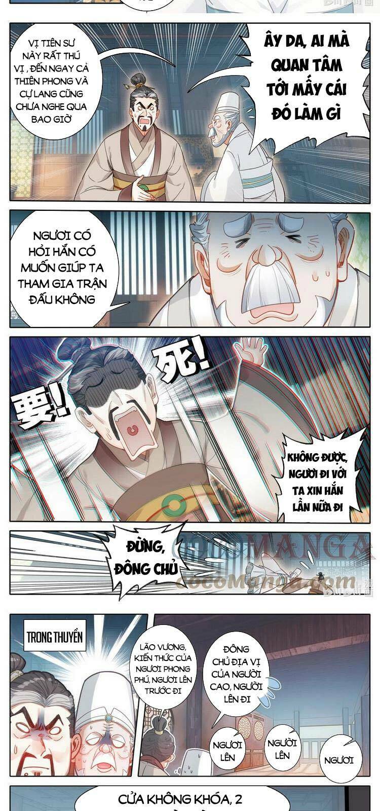 Chương 174 - Trang 9