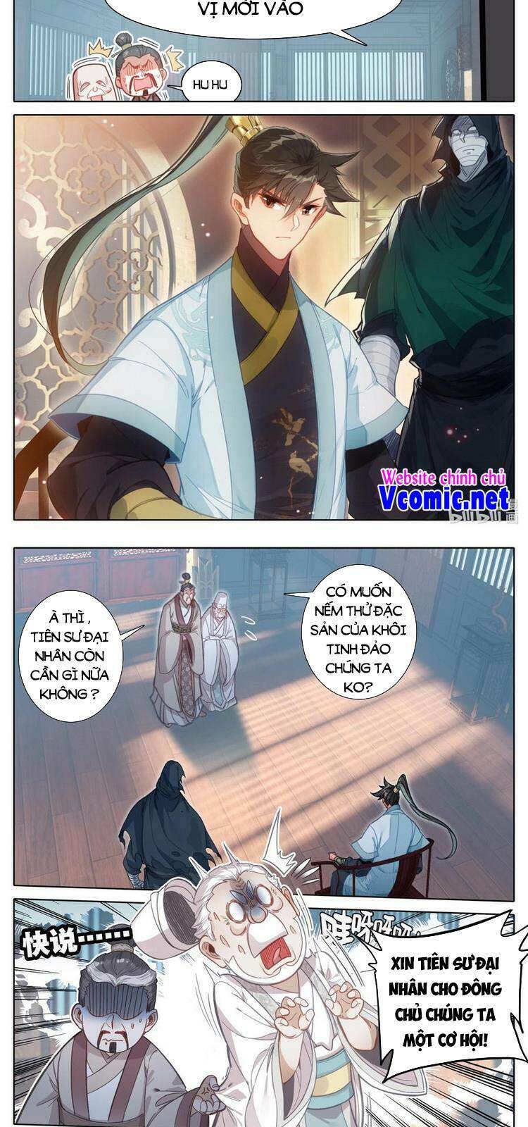 Chương 174 - Trang 10