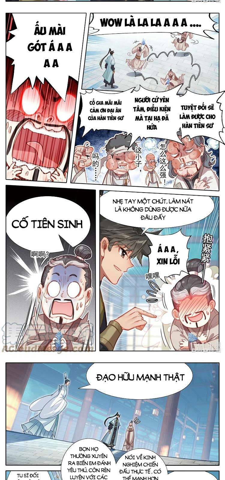 Chương 175 - Trang 9