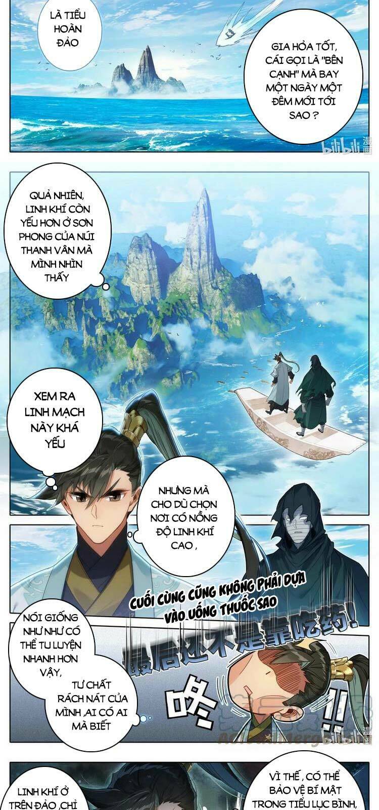 Chương 176 - Trang 6