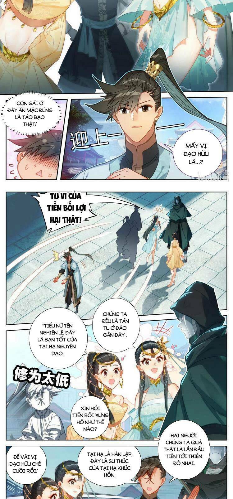 Chương 177 - Trang 5