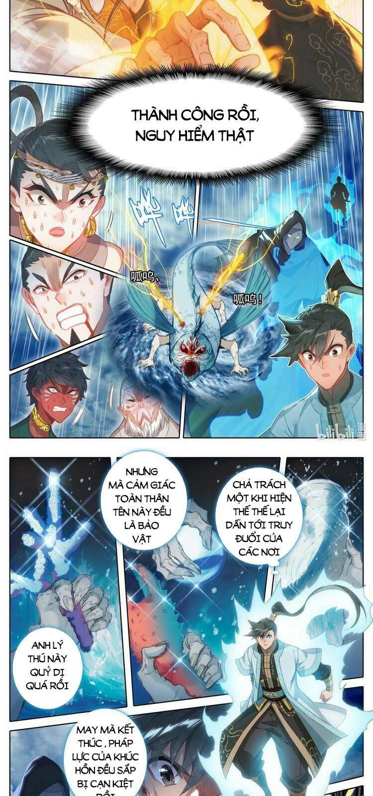 Chương 180 - Trang 2