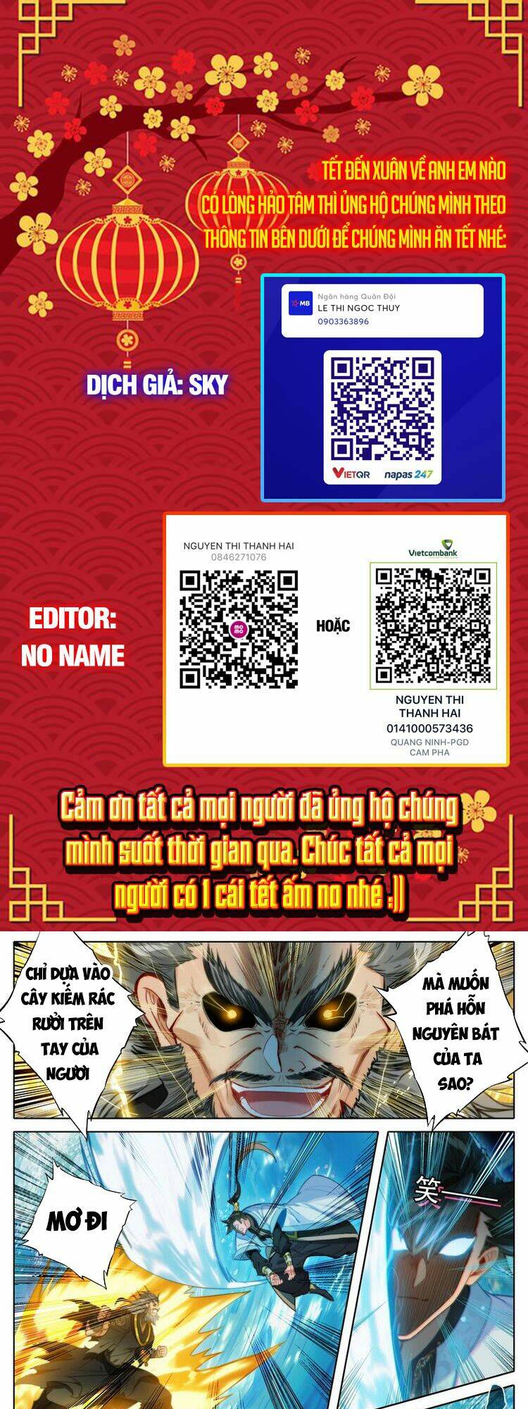 Chương 182 - Trang 1