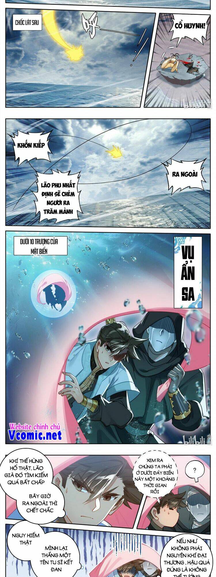 Chương 182 - Trang 8