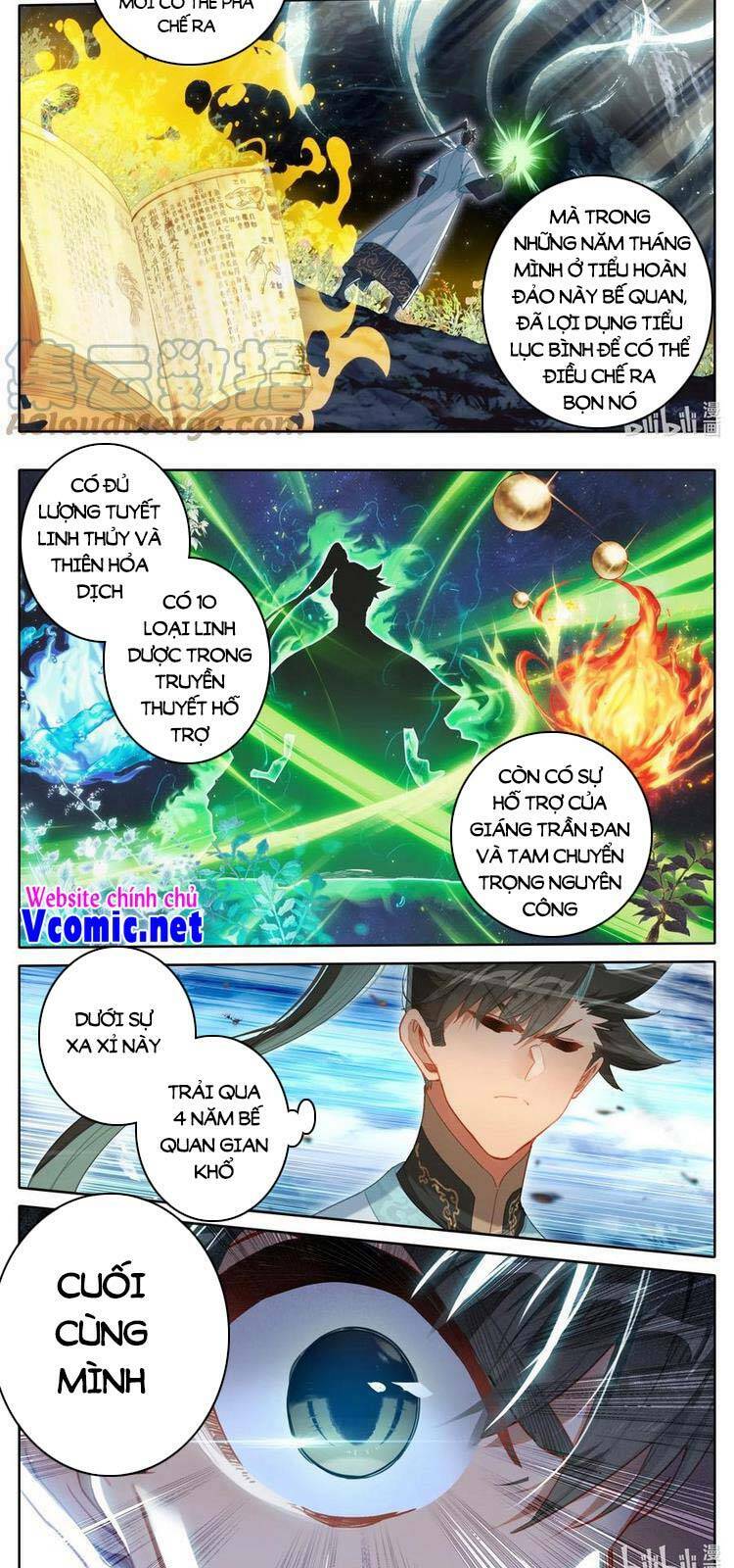 Chương 183 - Trang 8