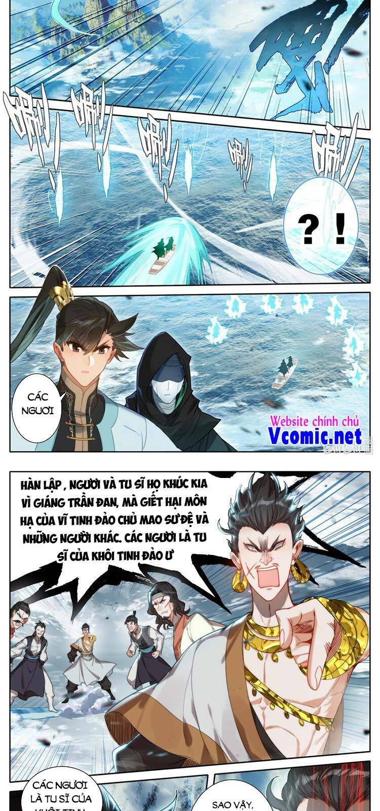 Chương 184 - Trang 7