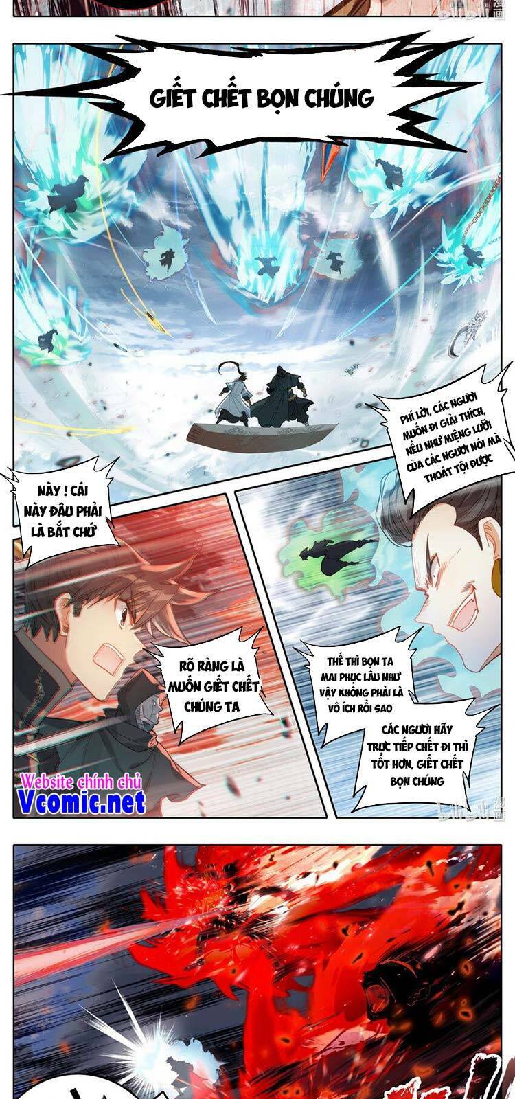 Chương 184 - Trang 9