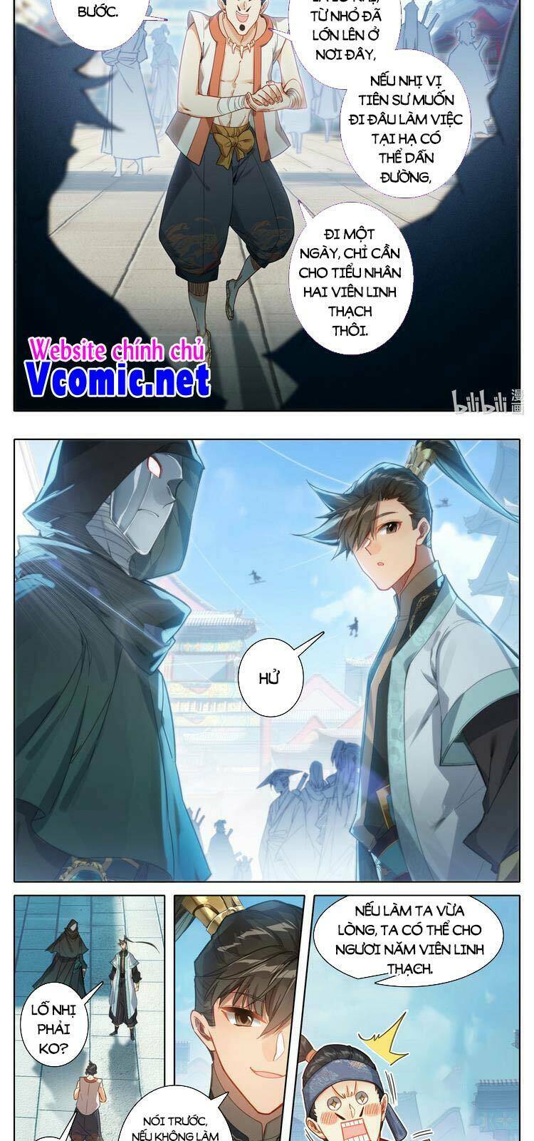 Chương 185 - Trang 5