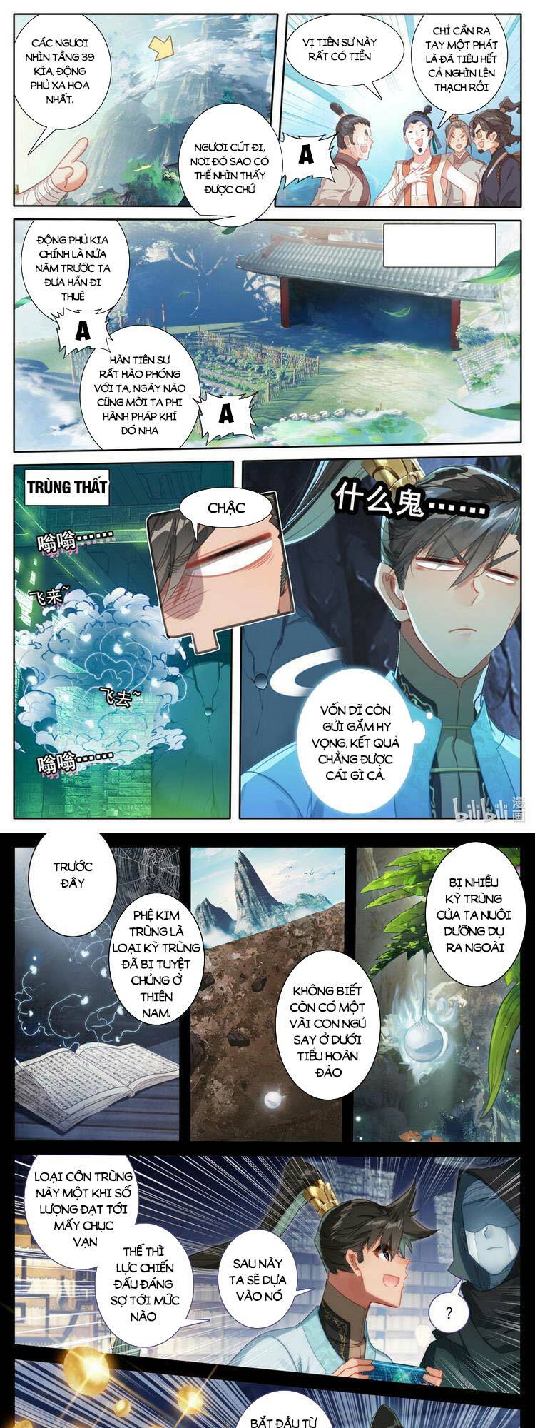 Chương 186 - Trang 1