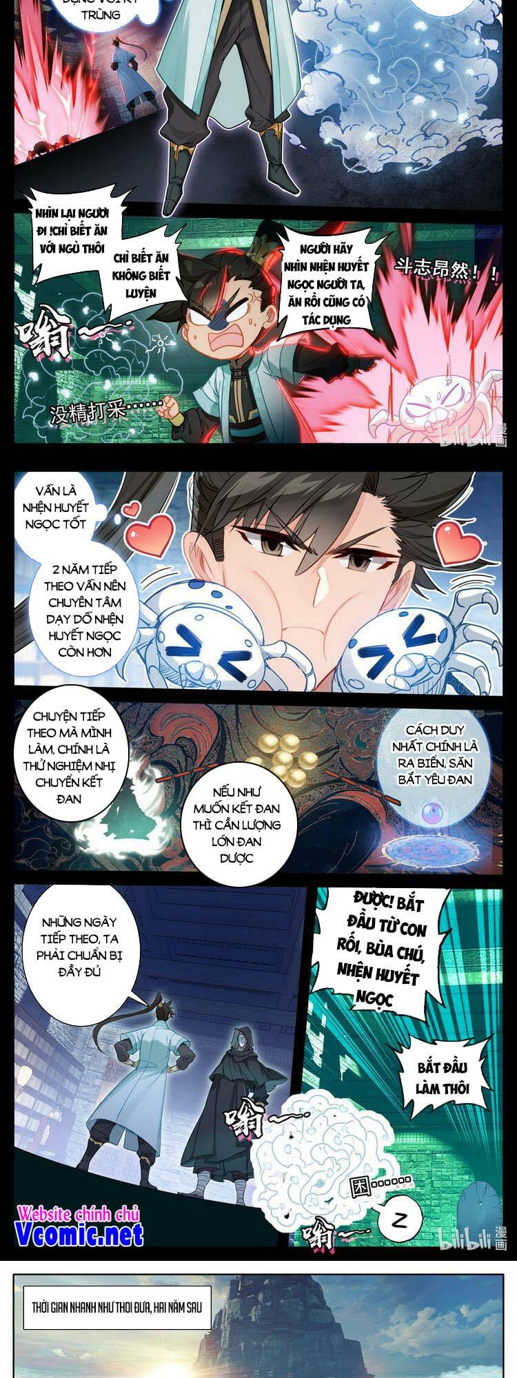 Chương 186 - Trang 3