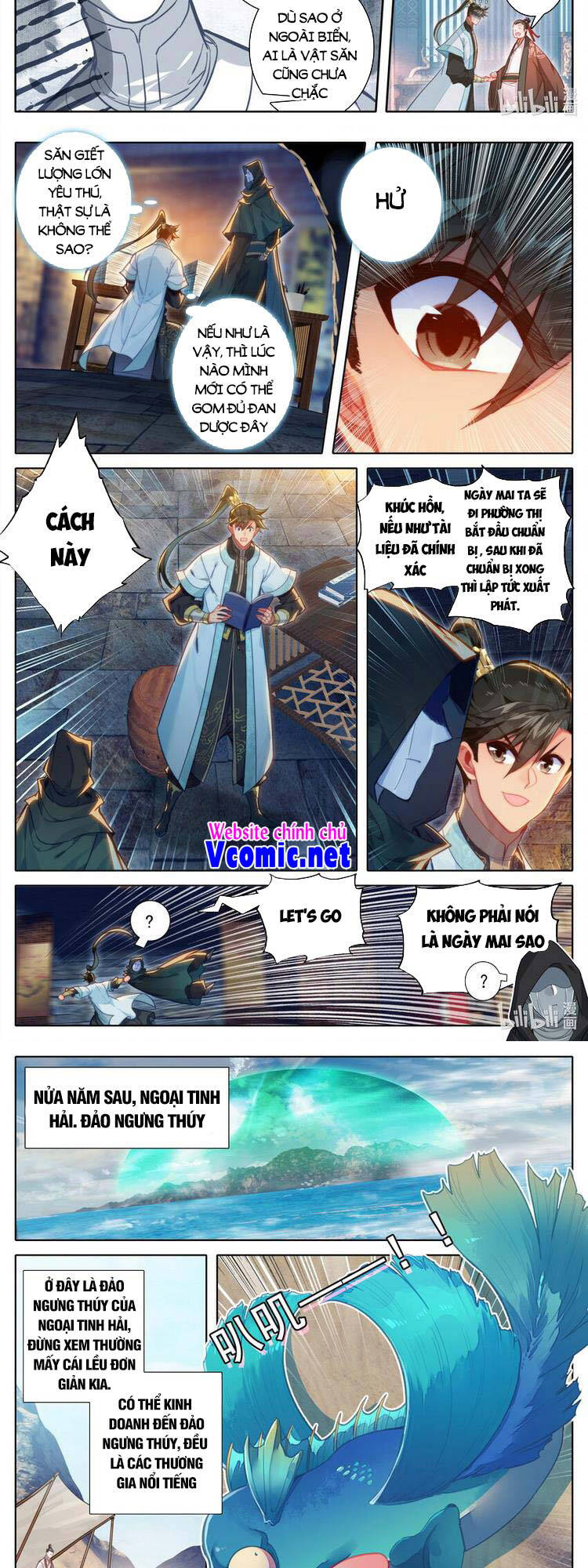 Chương 186 - Trang 5