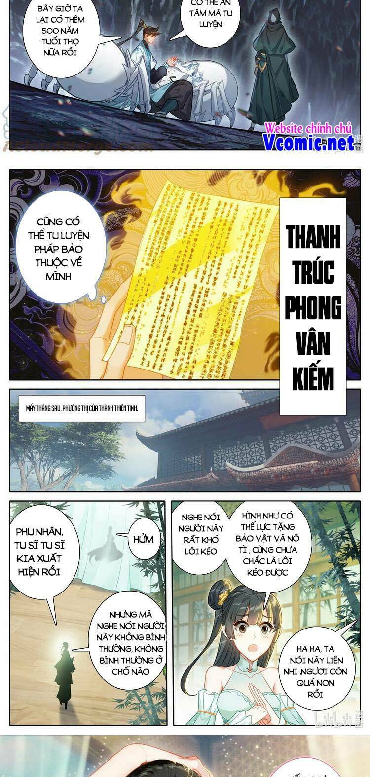 Chương 188 - Trang 9