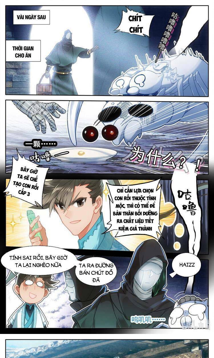 Chương 189 - Trang 1