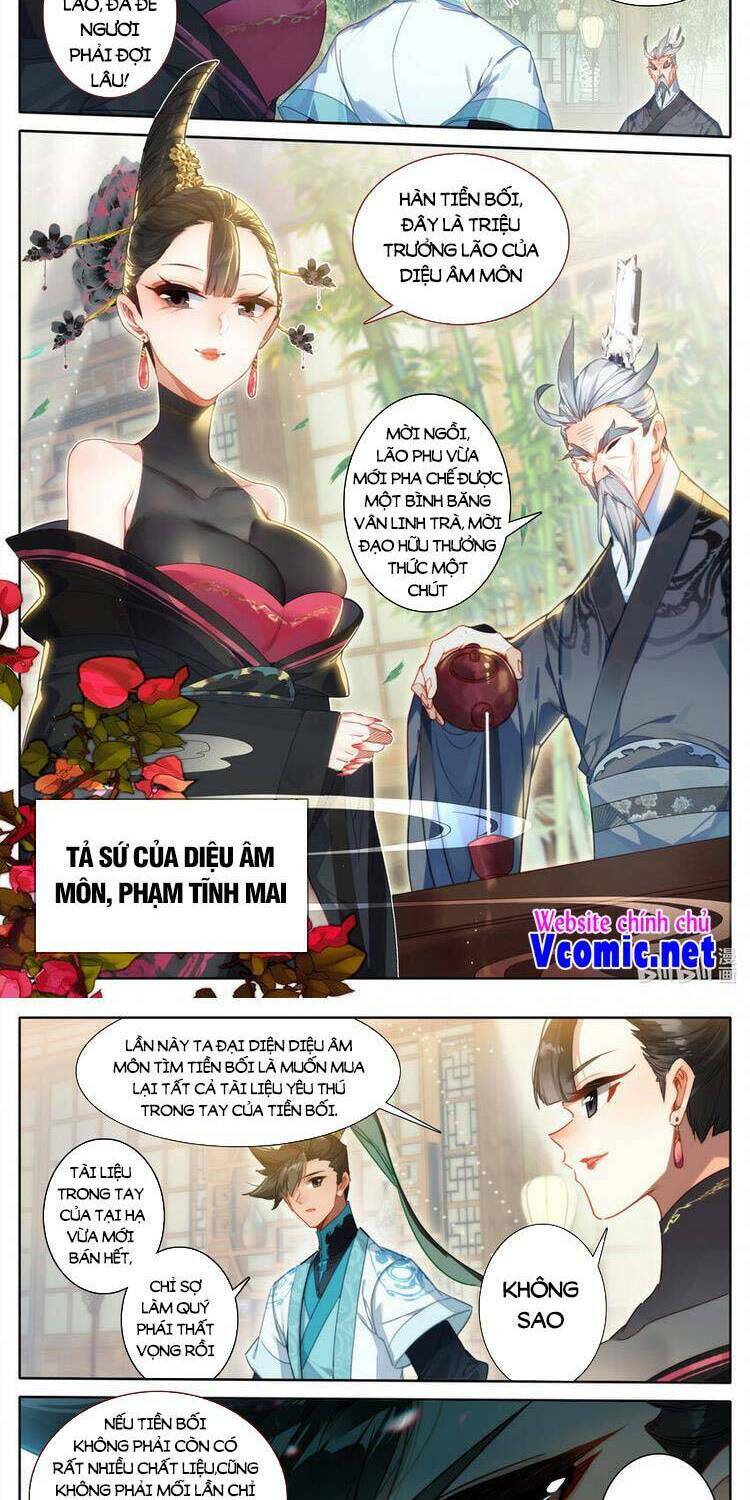 Chương 189 - Trang 3