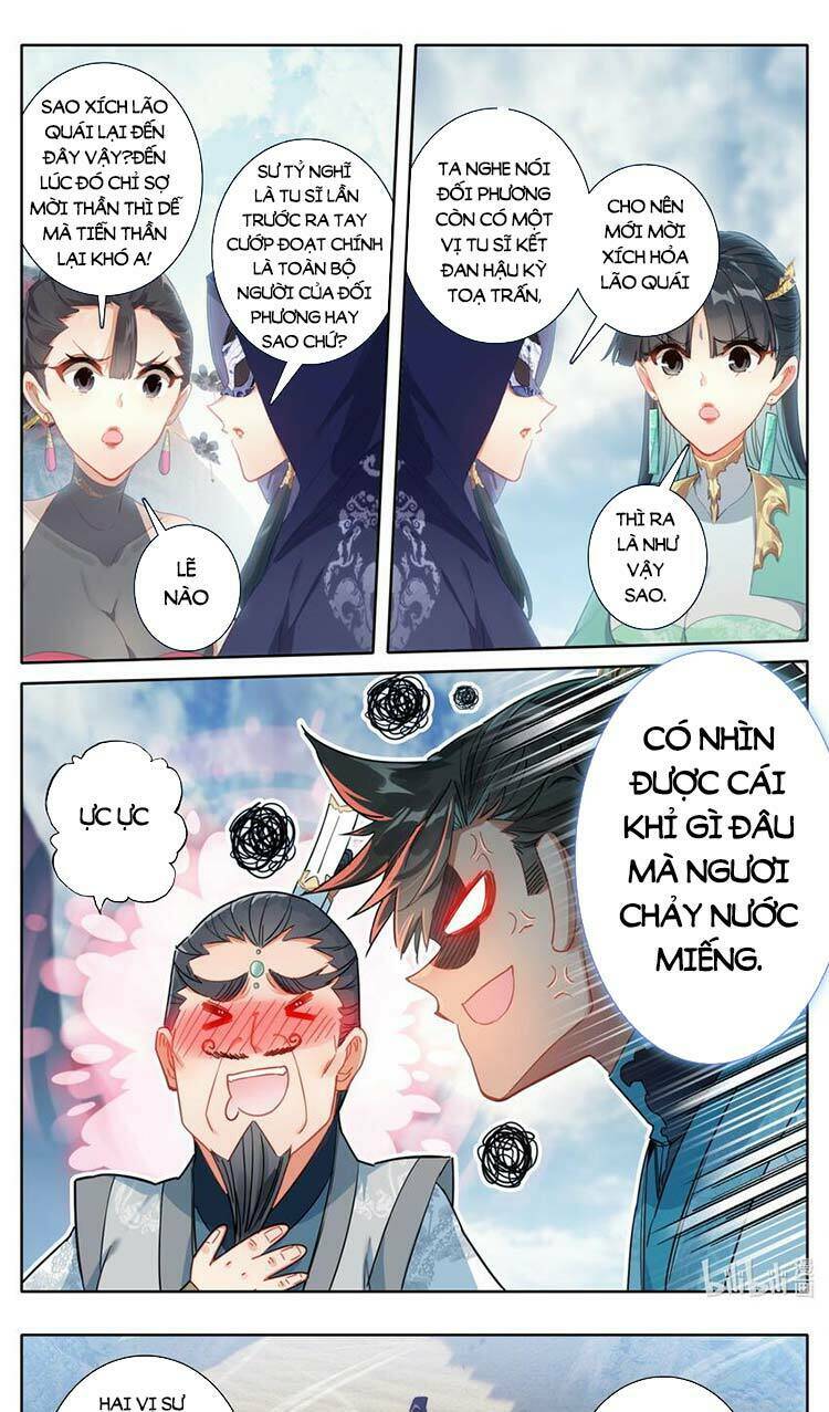 Chương 190 - Trang 11