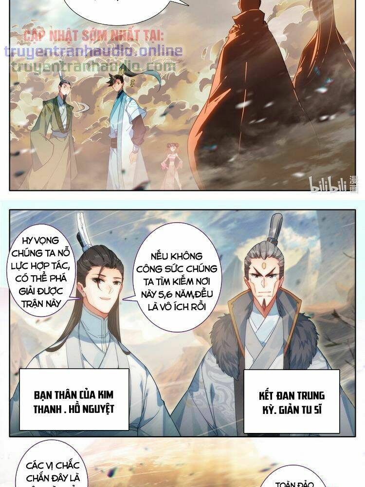 Chương 196 - Trang 9