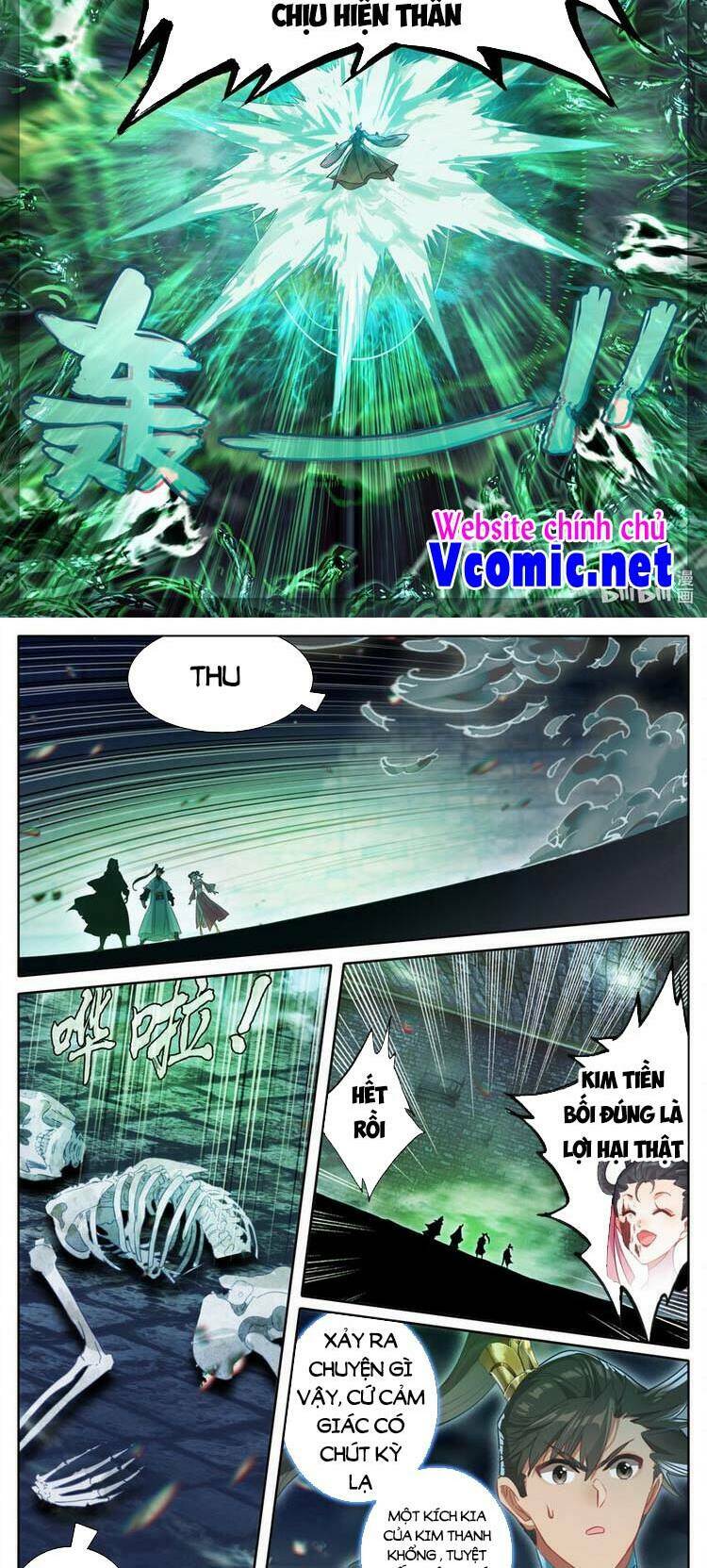 Chương 201 - Trang 8