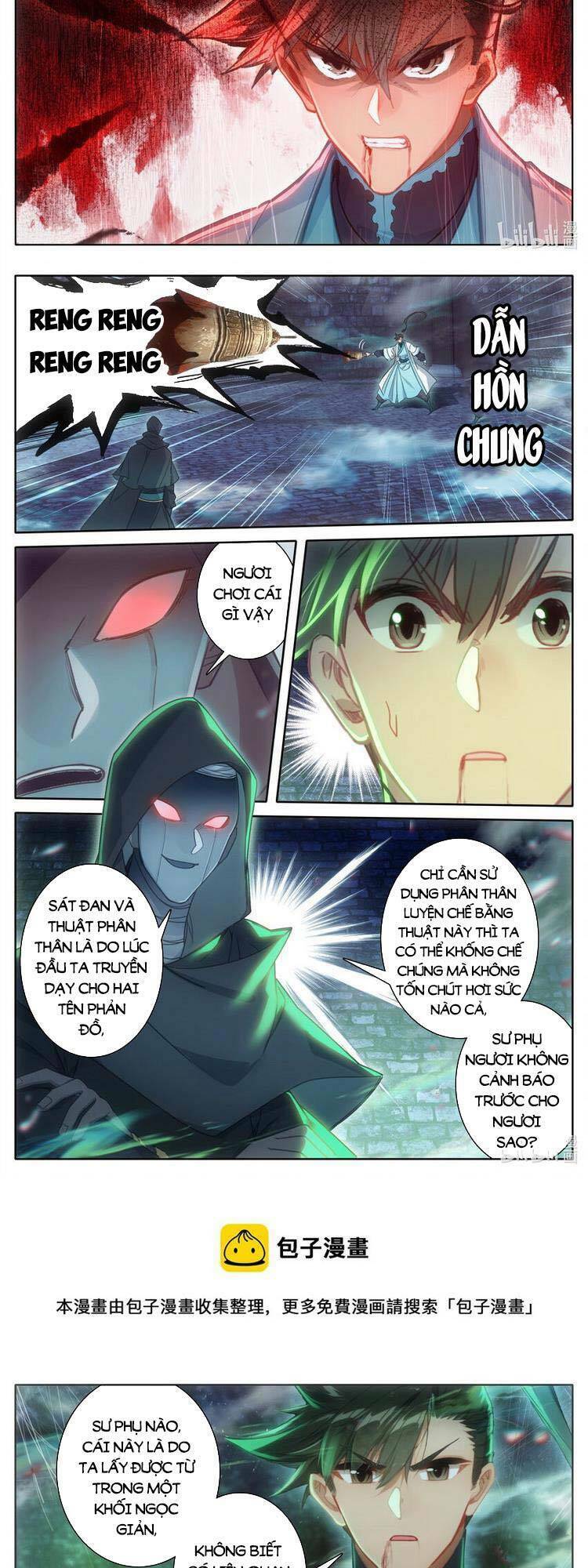 Chương 203 - Trang 2