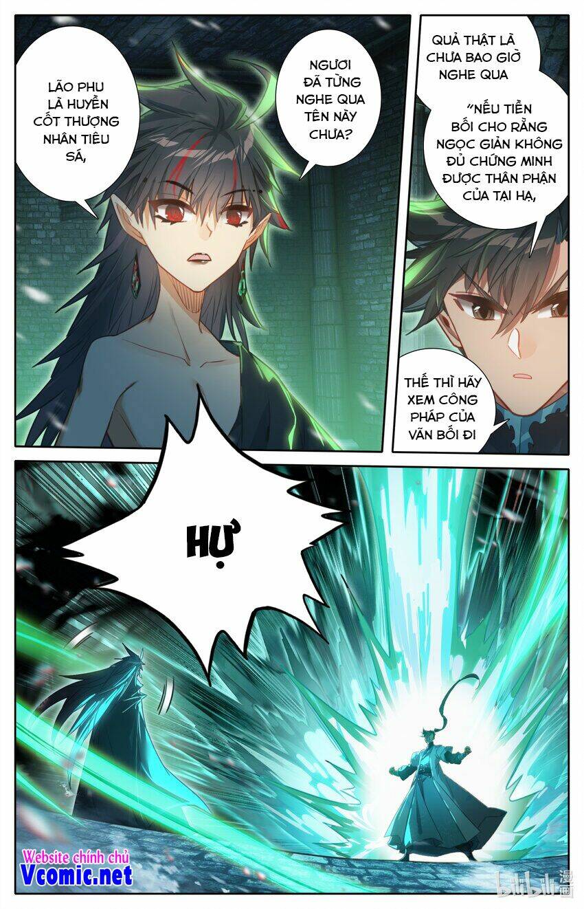 Chương 204 - Trang 7