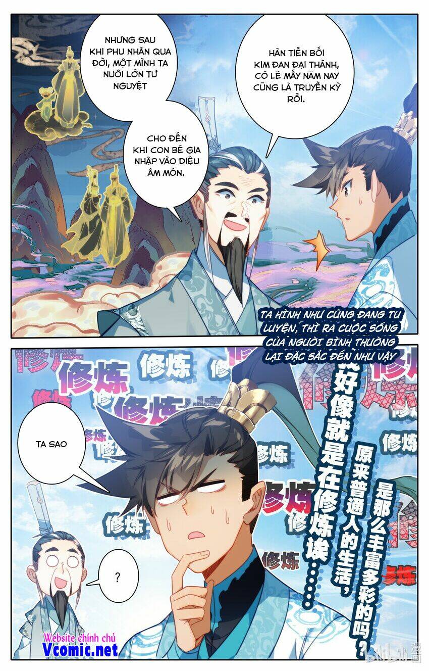 Chương 205 - Trang 12