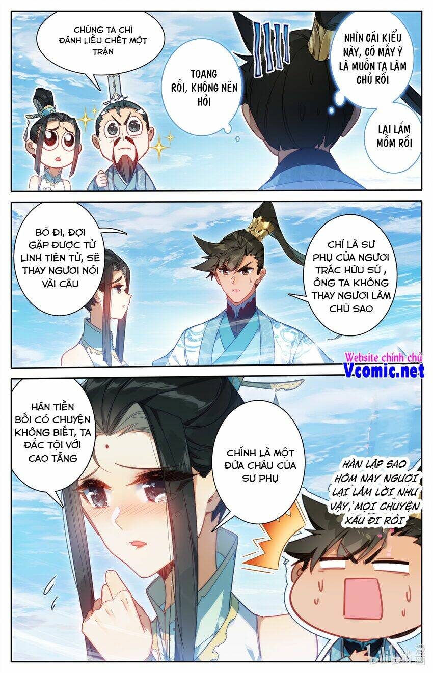Chương 205 - Trang 14