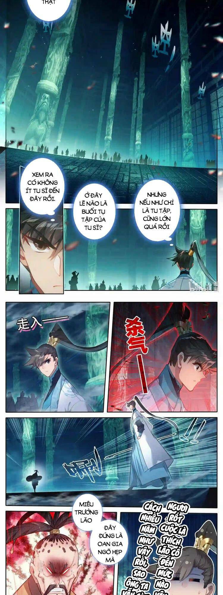 Chương 206 - Trang 4
