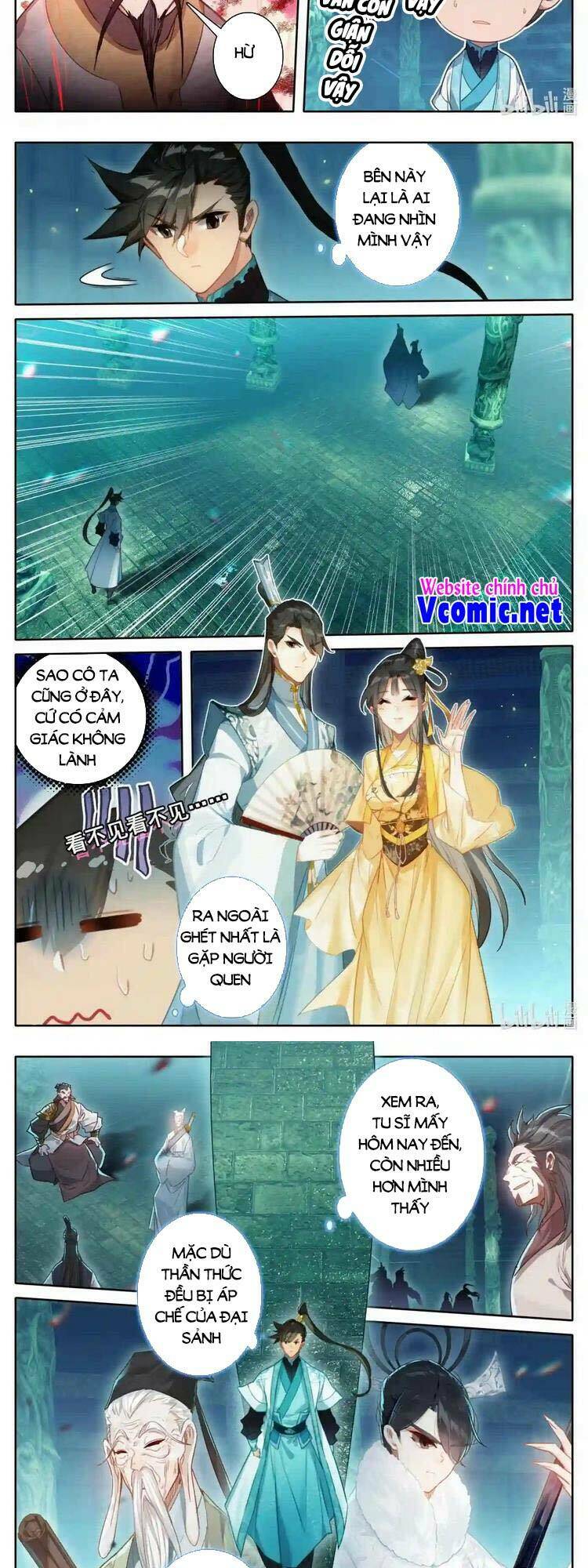Chương 206 - Trang 5