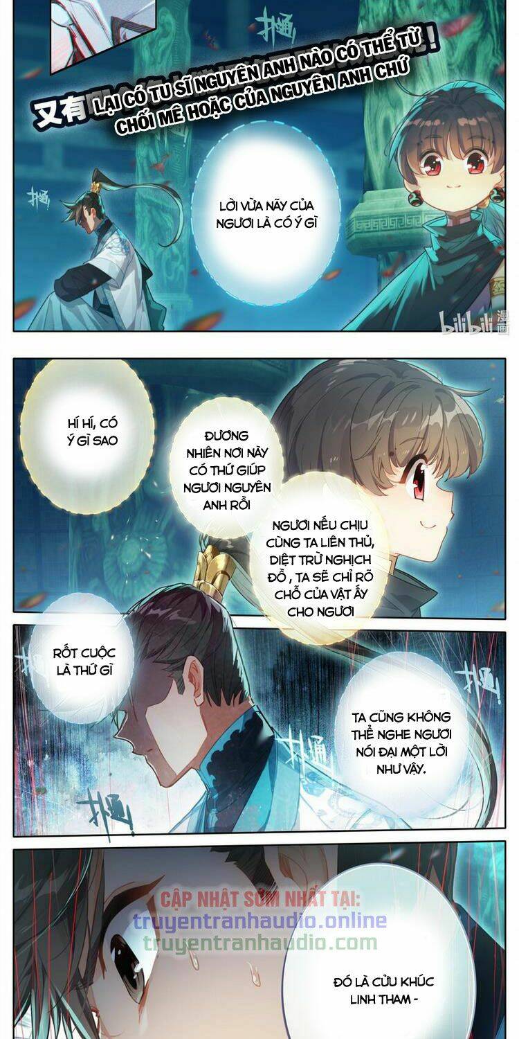 Chương 207 - Trang 3