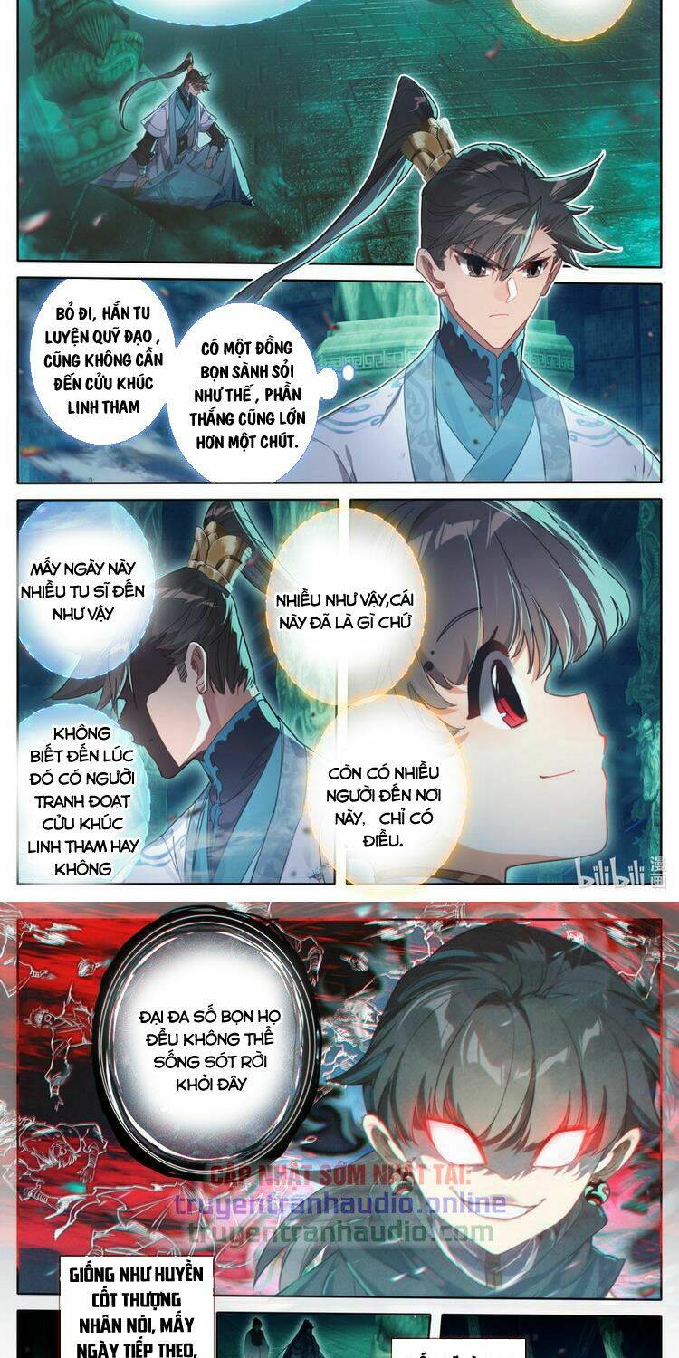 Chương 207 - Trang 5