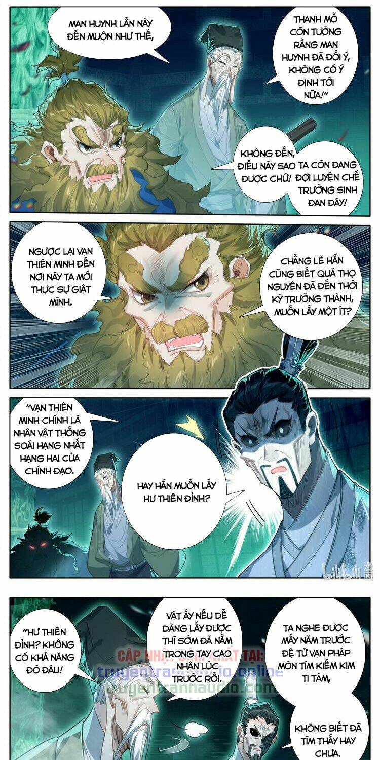 Chương 207 - Trang 8