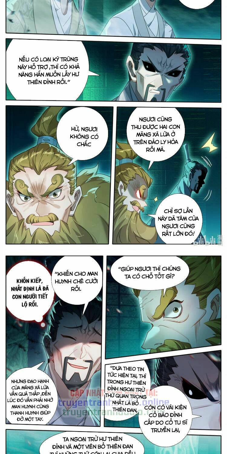 Chương 207 - Trang 9