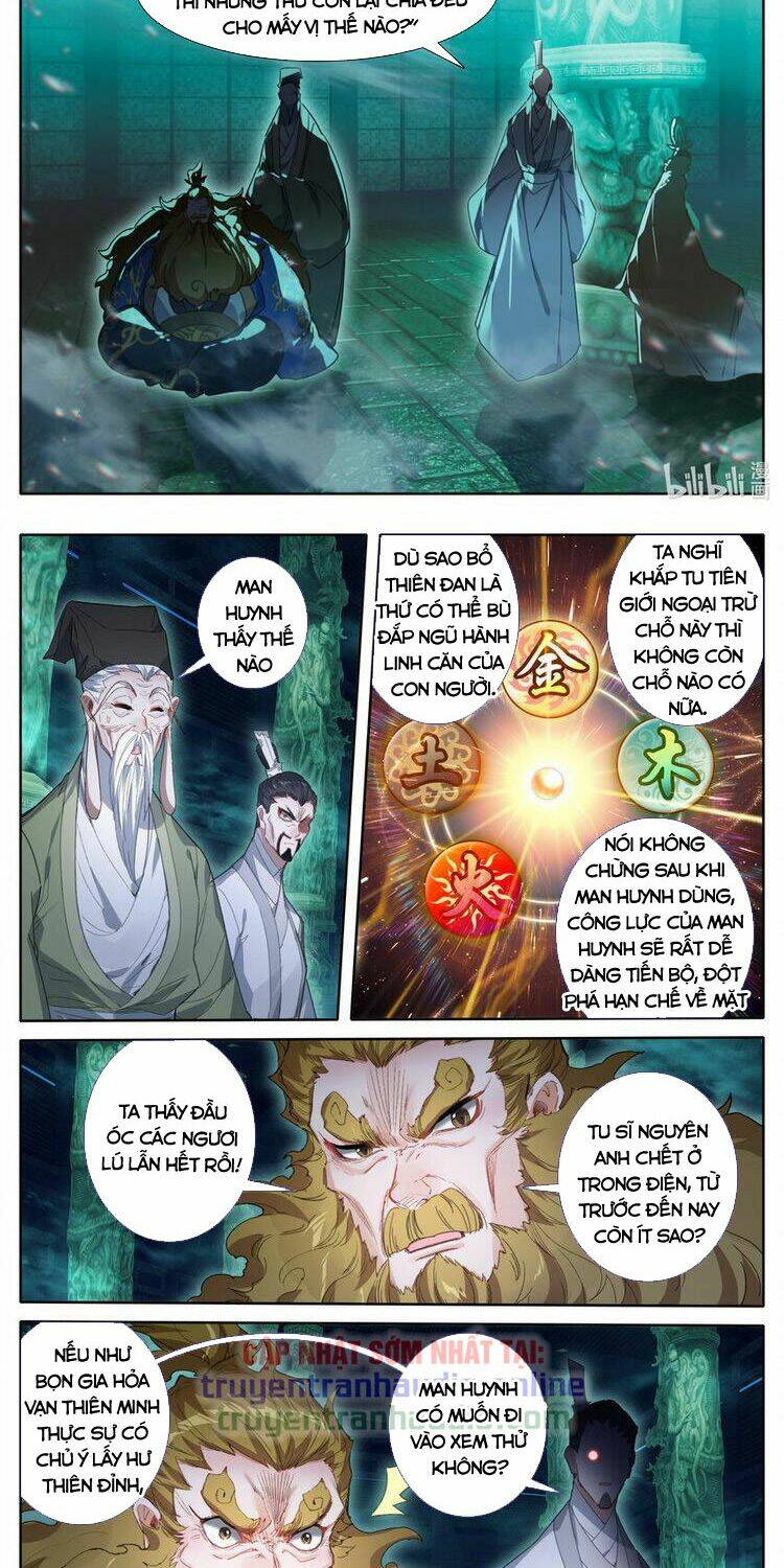 Chương 207 - Trang 10