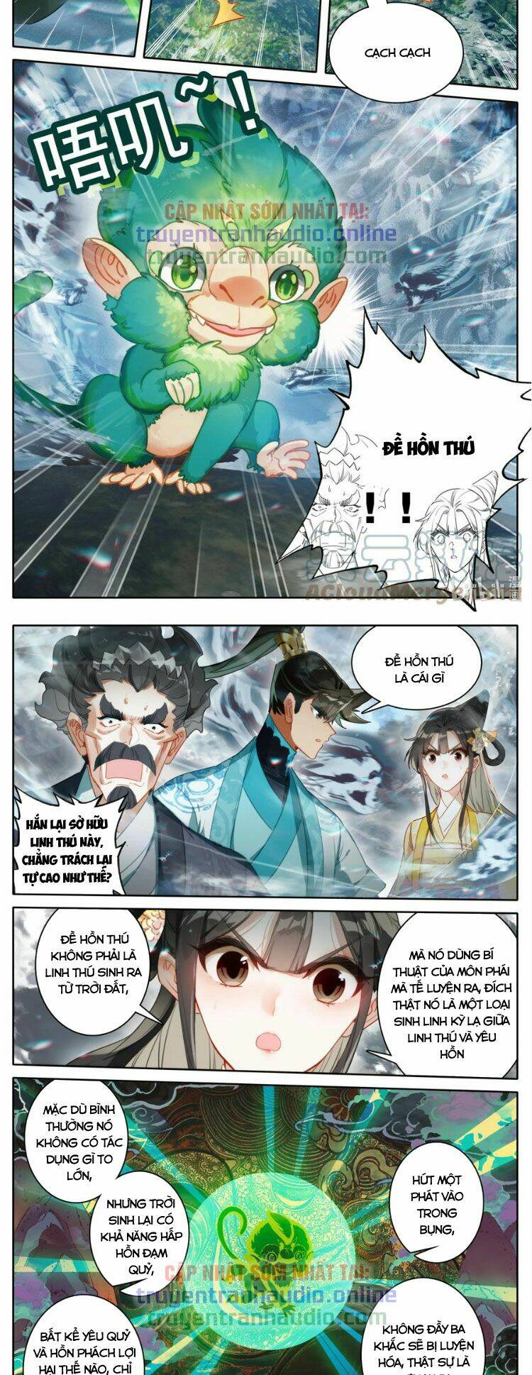 Chương 208 - Trang 3