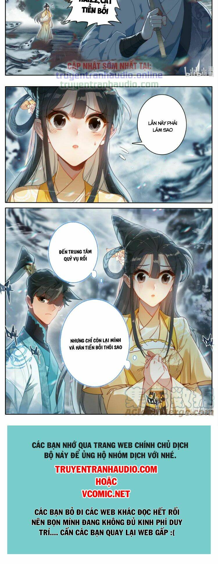 Chương 208 - Trang 10