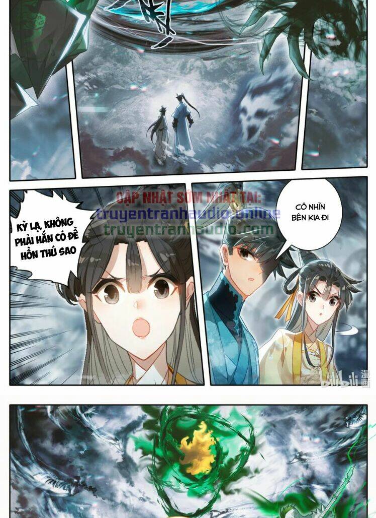 Chương 209 - Trang 14
