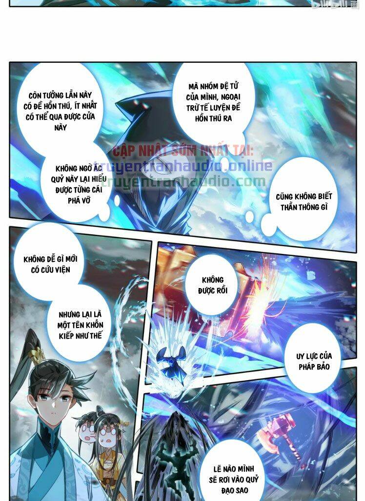 Chương 209 - Trang 17