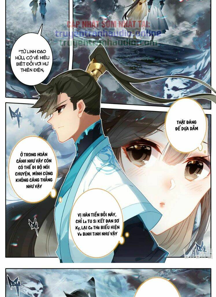 Chương 209 - Trang 7
