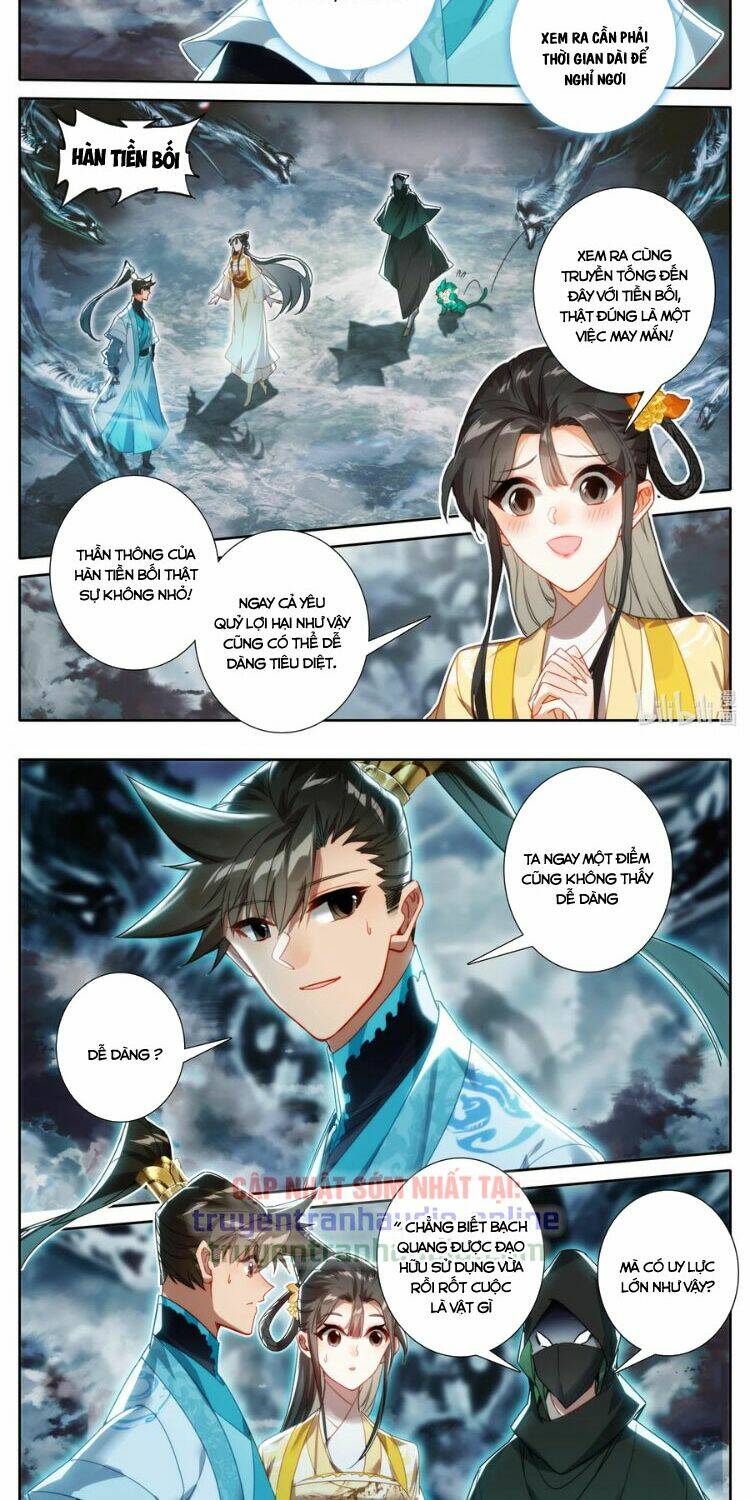 Chương 212 - Trang 6