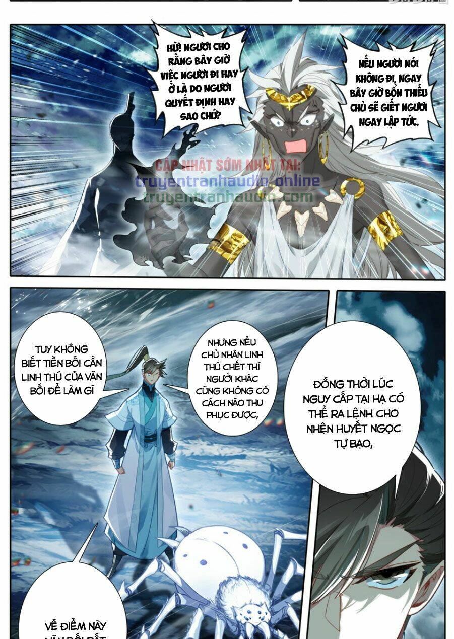 Chương 217 - Trang 17