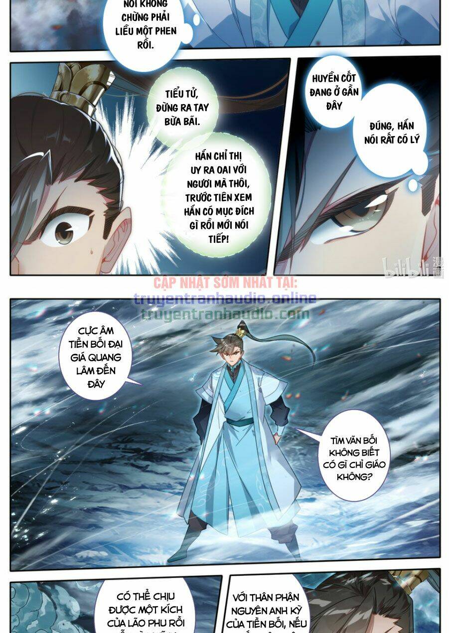 Chương 217 - Trang 5