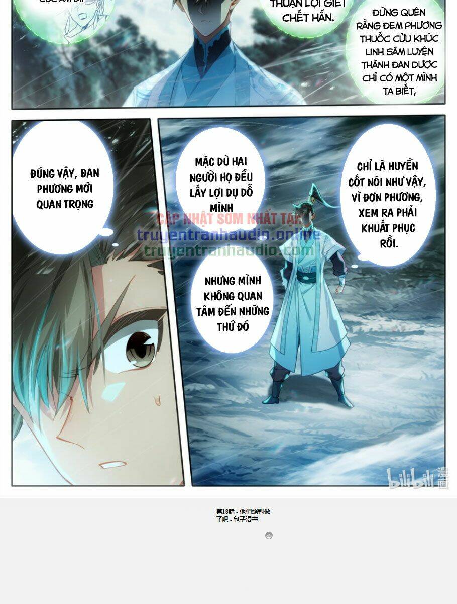 Chương 218 - Trang 11