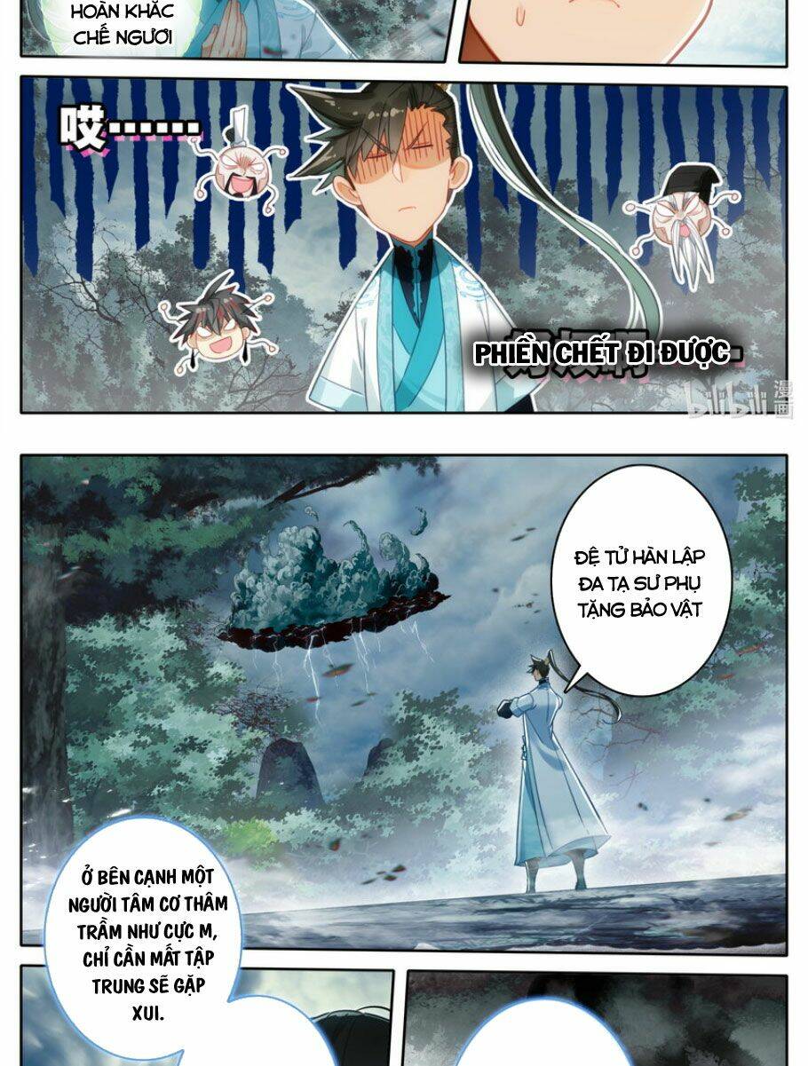 Chương 218 - Trang 14
