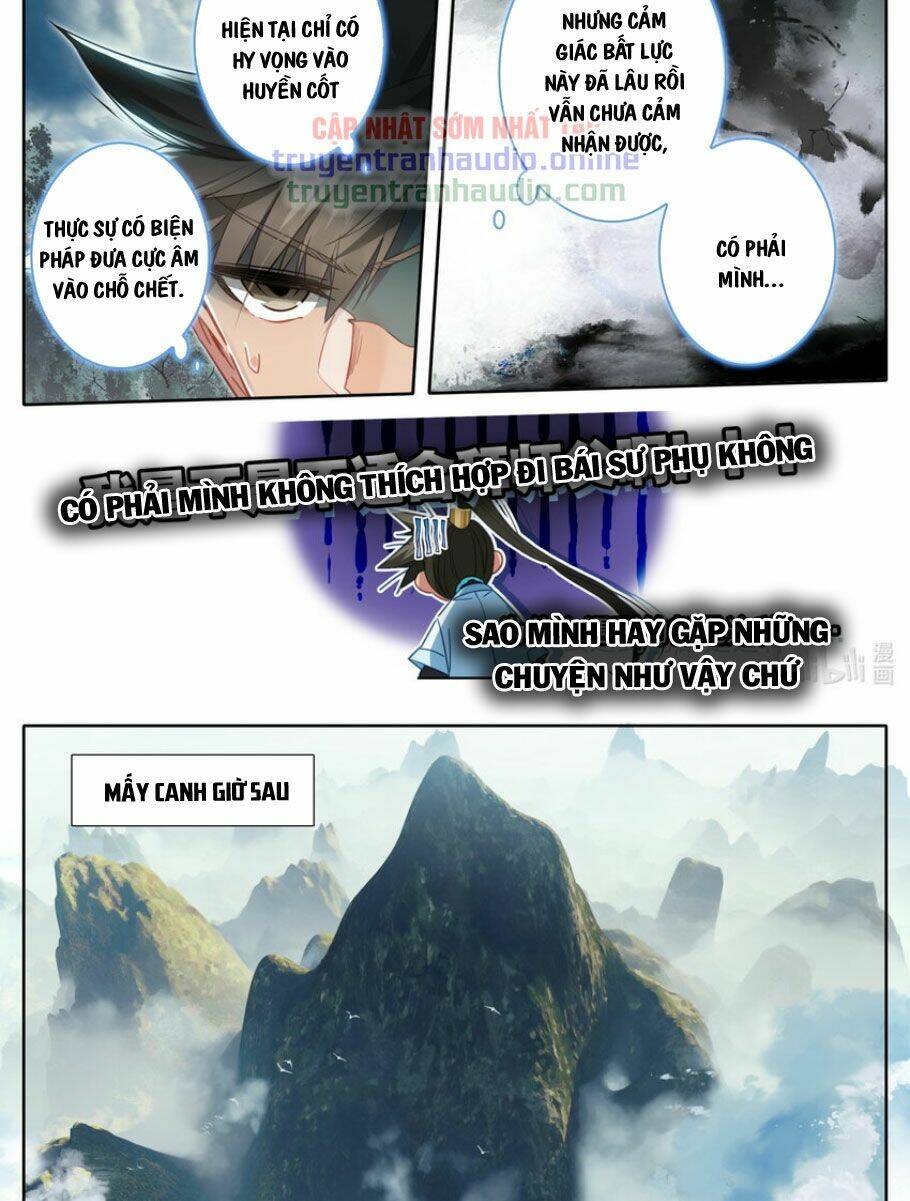 Chương 218 - Trang 15