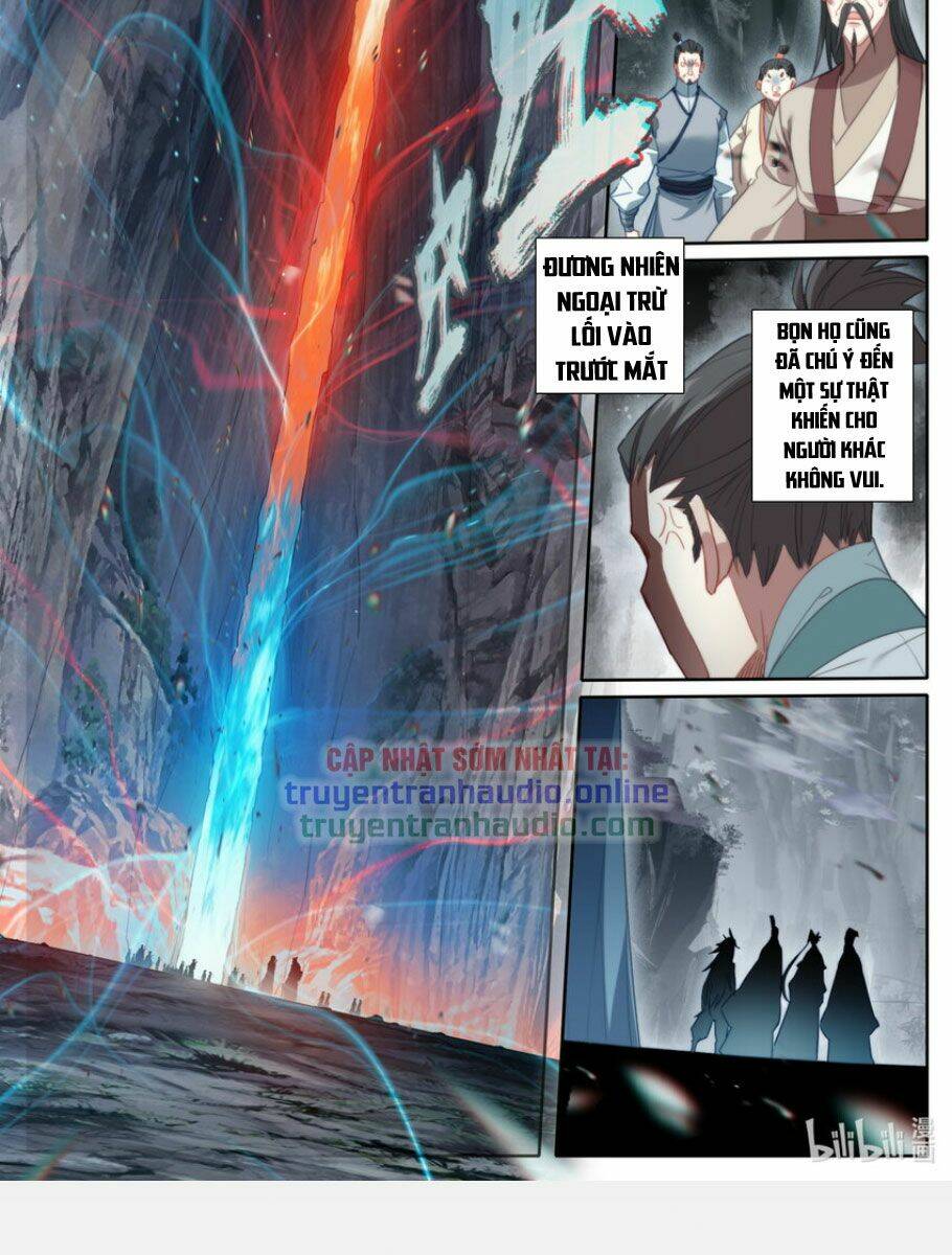 Chương 218 - Trang 17
