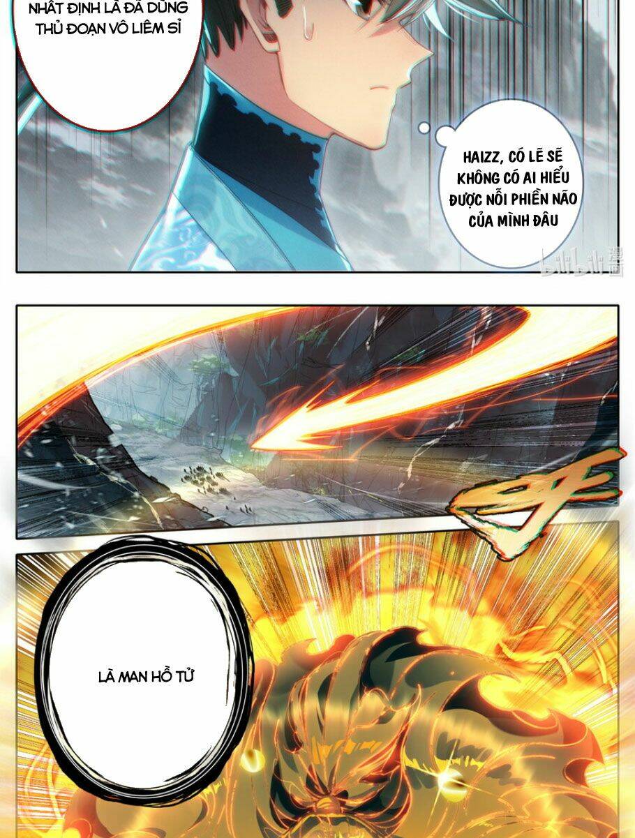 Chương 218 - Trang 19