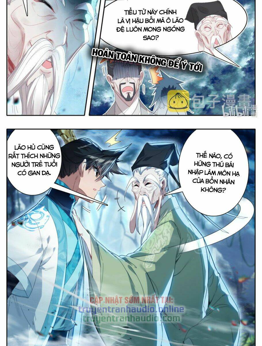 Chương 218 - Trang 3