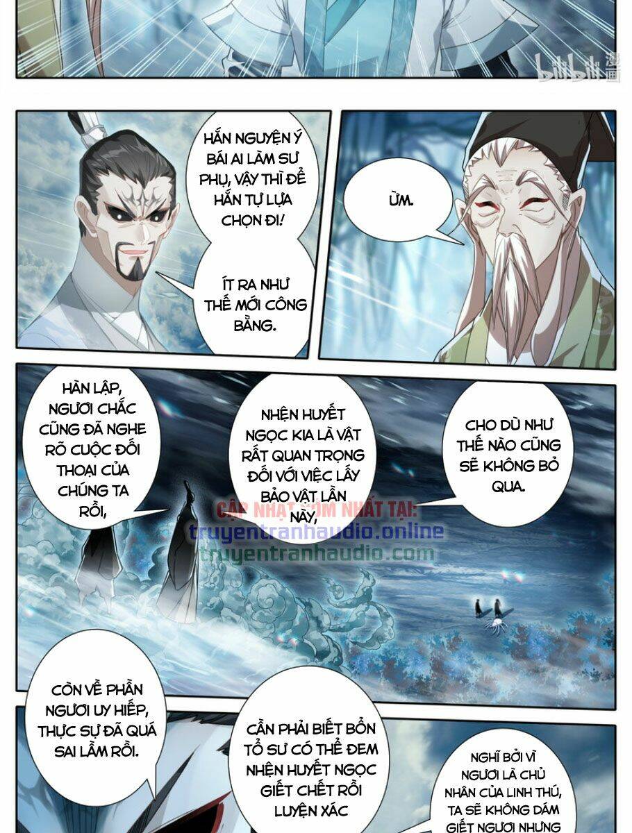 Chương 218 - Trang 7